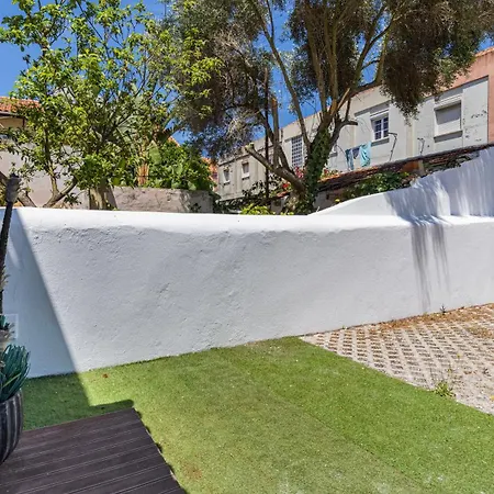 Belem Ambassador Home By Lovelystay-2